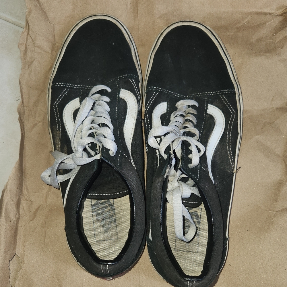 Classic Vans